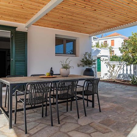 Casa Naturale Skopelos Exterior foto