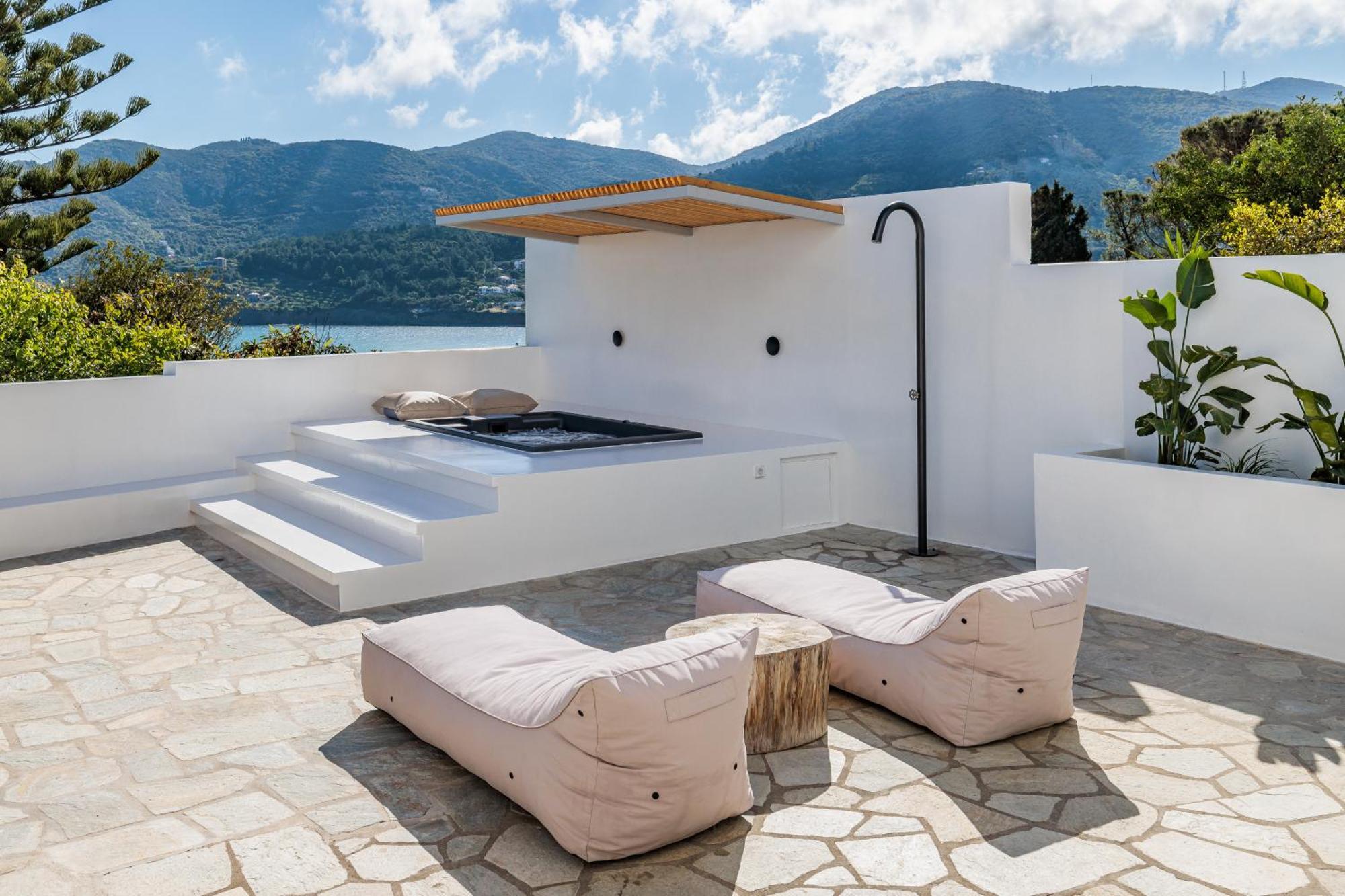 Casa Naturale Skopelos Exterior foto
